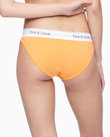 MODERN COTTON THIS IS LOVE 比基尼, Orange Juice, hi-res