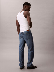 90s Straight Horizon 37.5 Jeans, HORIZON, hi-res