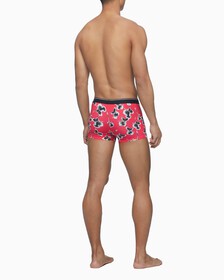 CK ONE PRINT MICRO LOW RISE TRUNKS, EX RS PT+SF, hi-res