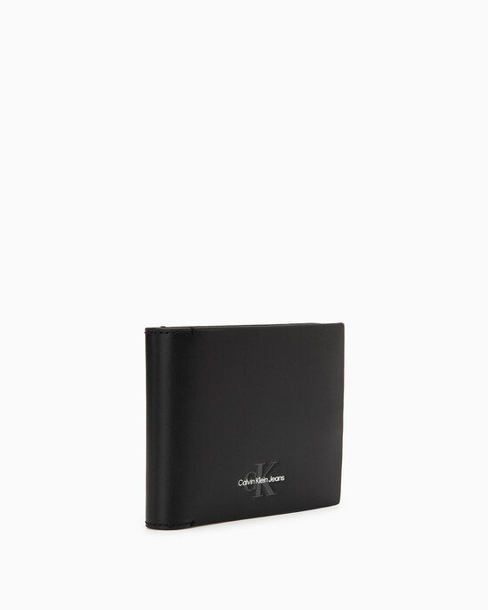 MONOGRAM SOFT BILLFOLD WALLET