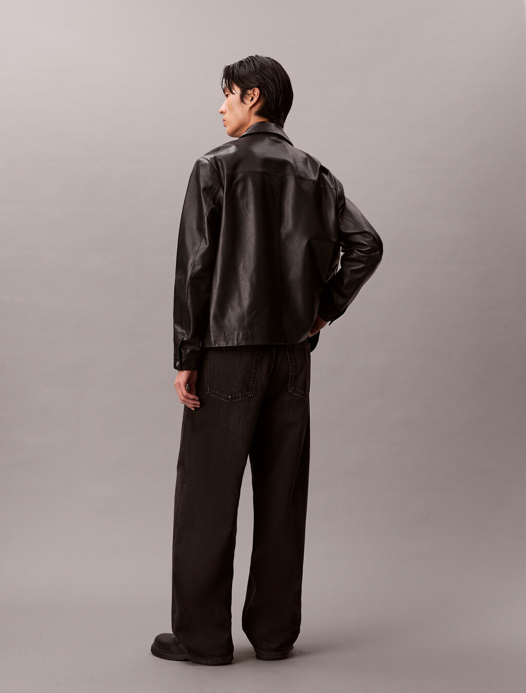 Baggy Jeans, AVERY BLACK STONE, hi-res