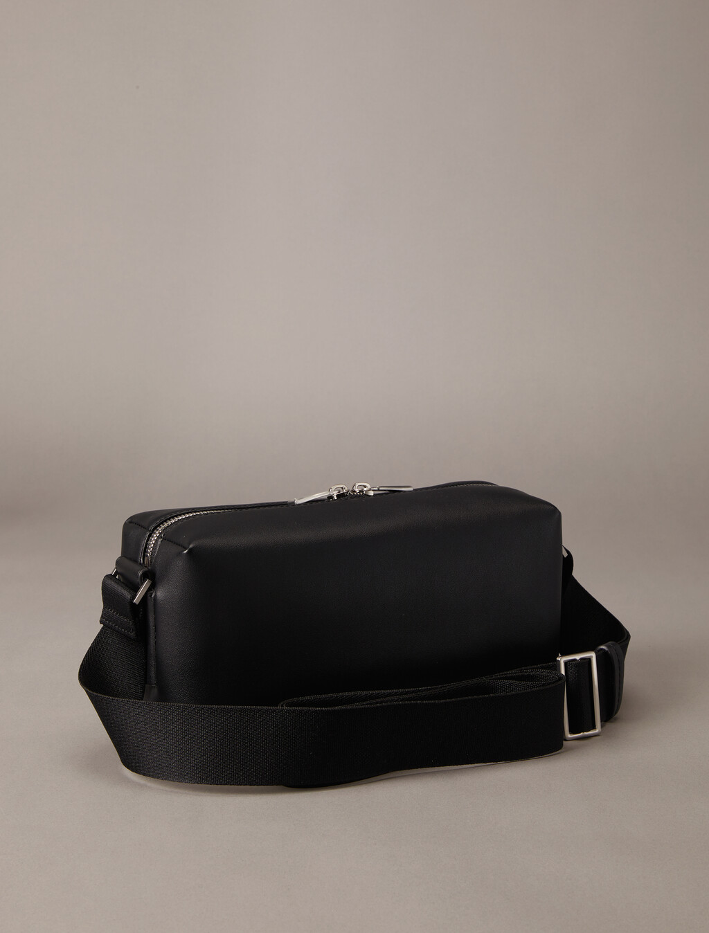 CK Inset Camera Bag, Black, hi-res