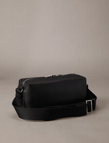 CK Inset Camera Bag, Black, hi-res