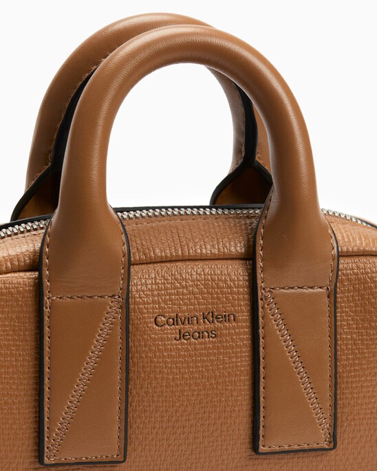ARCHIVE MICRO CONVERTIBLE SHOULDER BAG