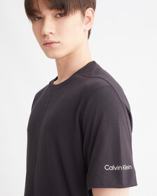 Active Icon Tee, BLACK BEAUTY, hi-res