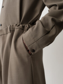 Eric Pants, Dove, hi-res