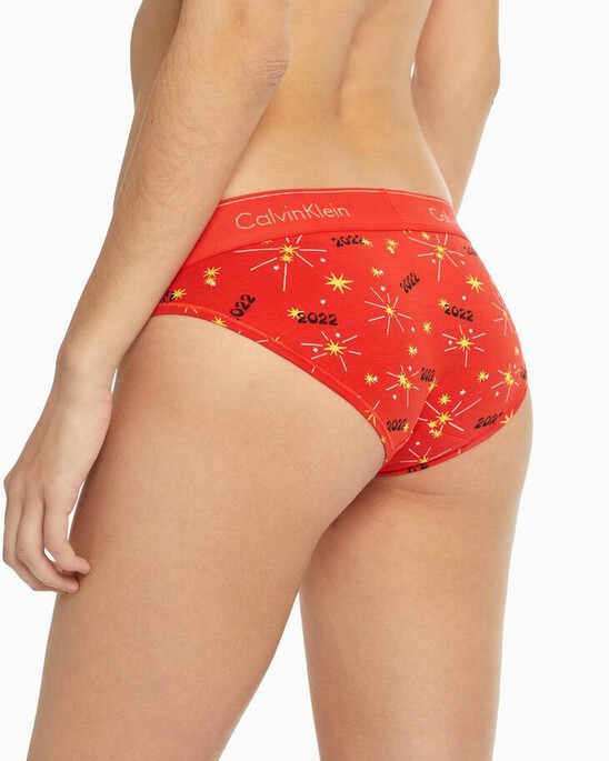 MODERN COTTON BIKINI 2 PACK
