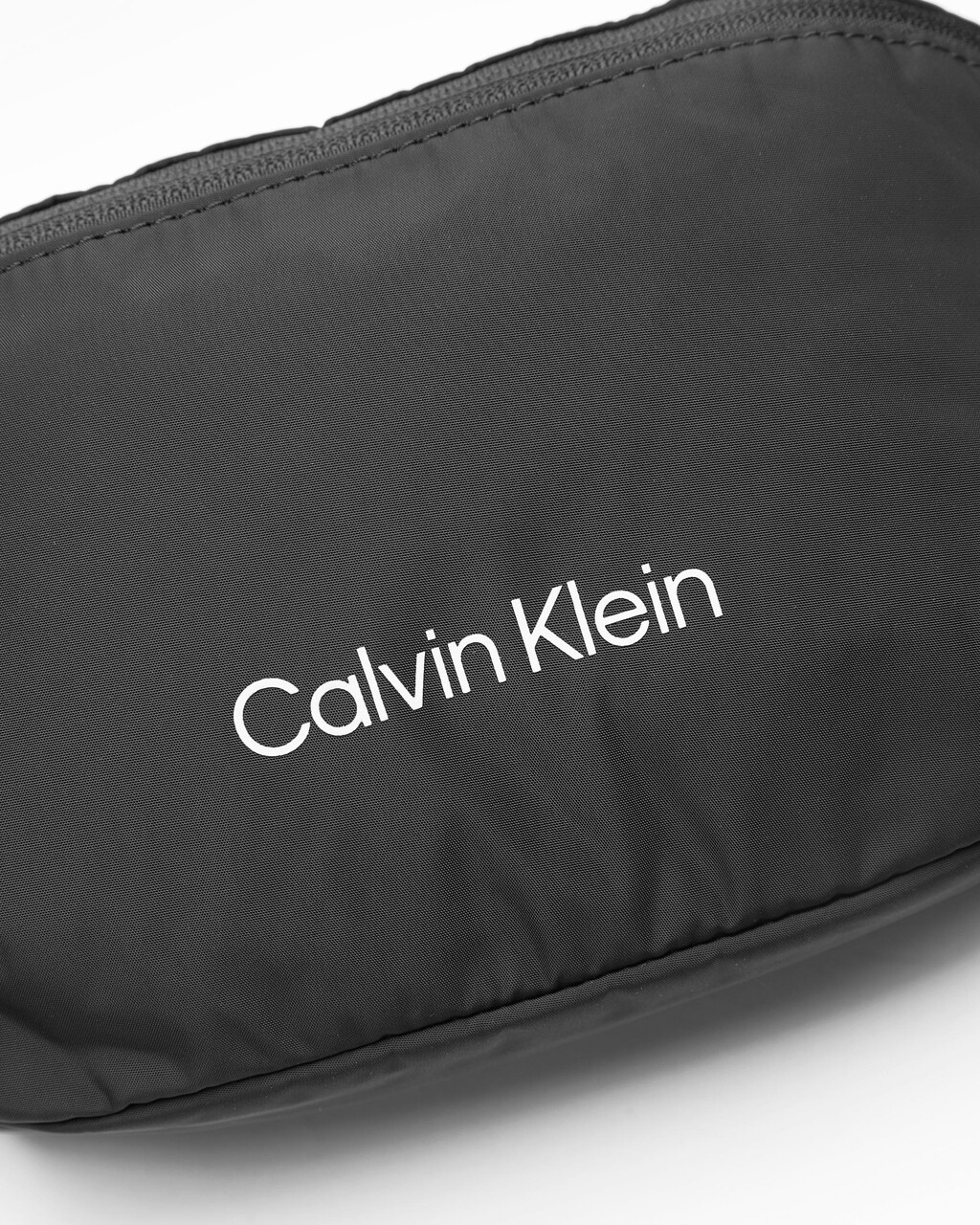 CALVIN KLEIN SPORT 運動腰包, BLACK, hi-res