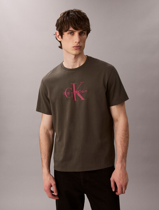 Monogram T-shirt