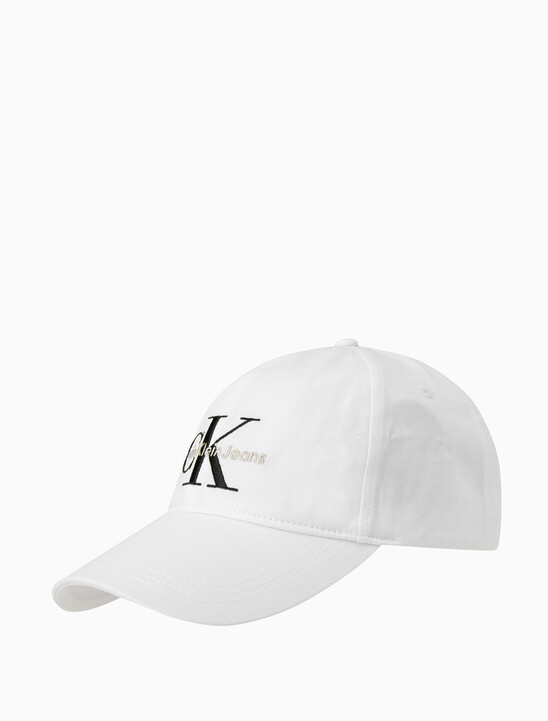 Calvin Klein Monogram 棒球帽