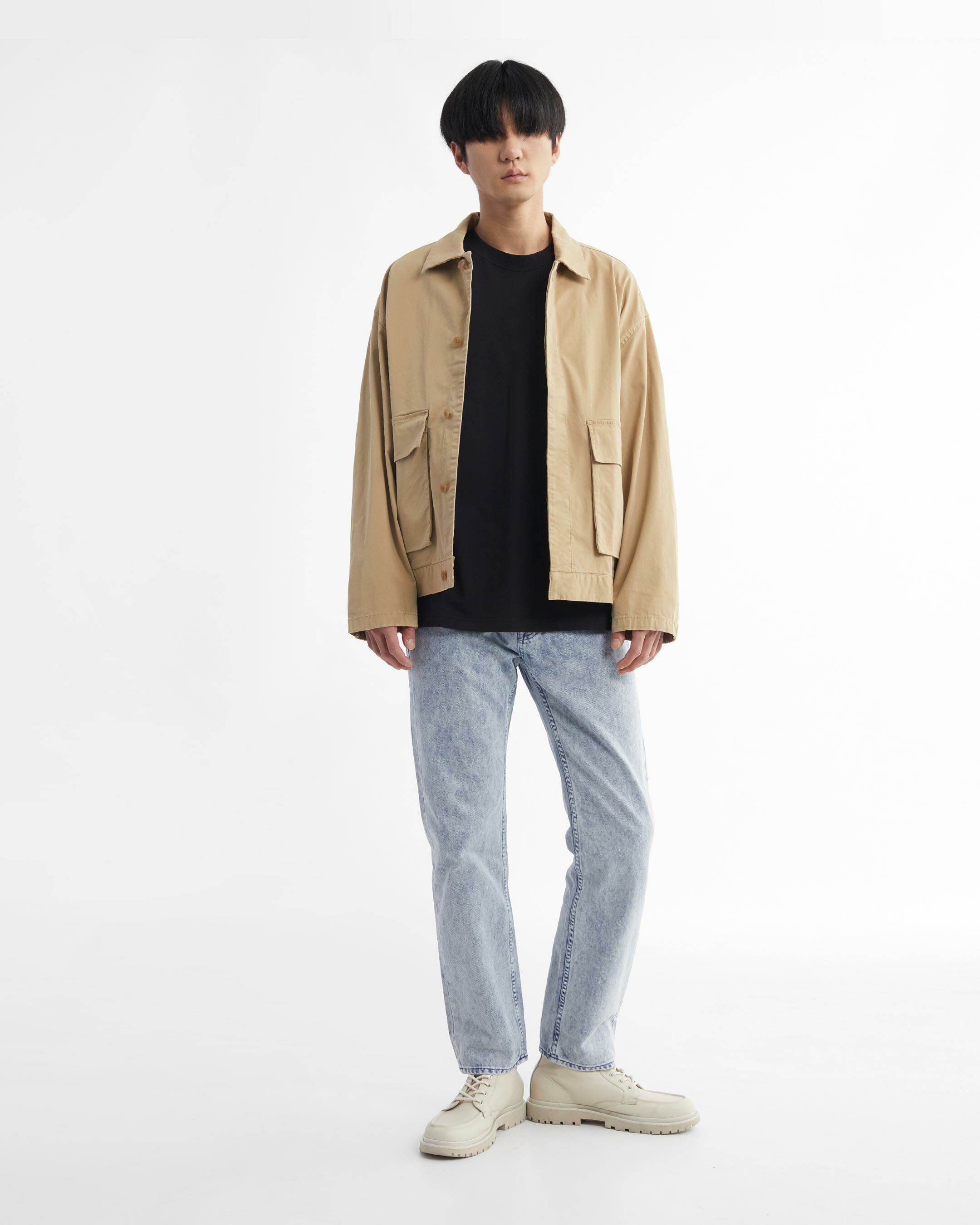 Coats + Jackets | Calvin Klein Hong Kong