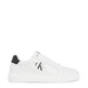 Bright White/Black