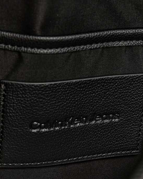 TEXTURED CAMPUS BACKPACK 43 CM