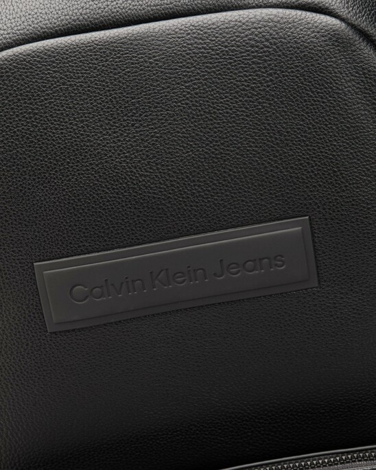 TEXTURED CAMPUS BACKPACK 43 CM
