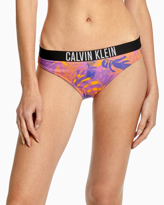 Calvin Klein Intense Power 比基尼褲