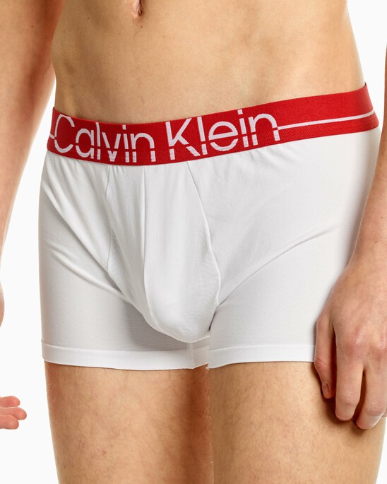 Pro Fit Micro Low Rise Trunks