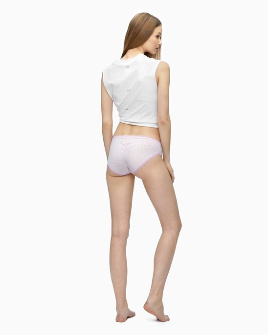CK FLIRTY HIPSTER