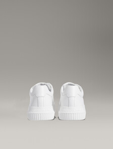 女裝運動鞋, Triple Bright White, hi-res