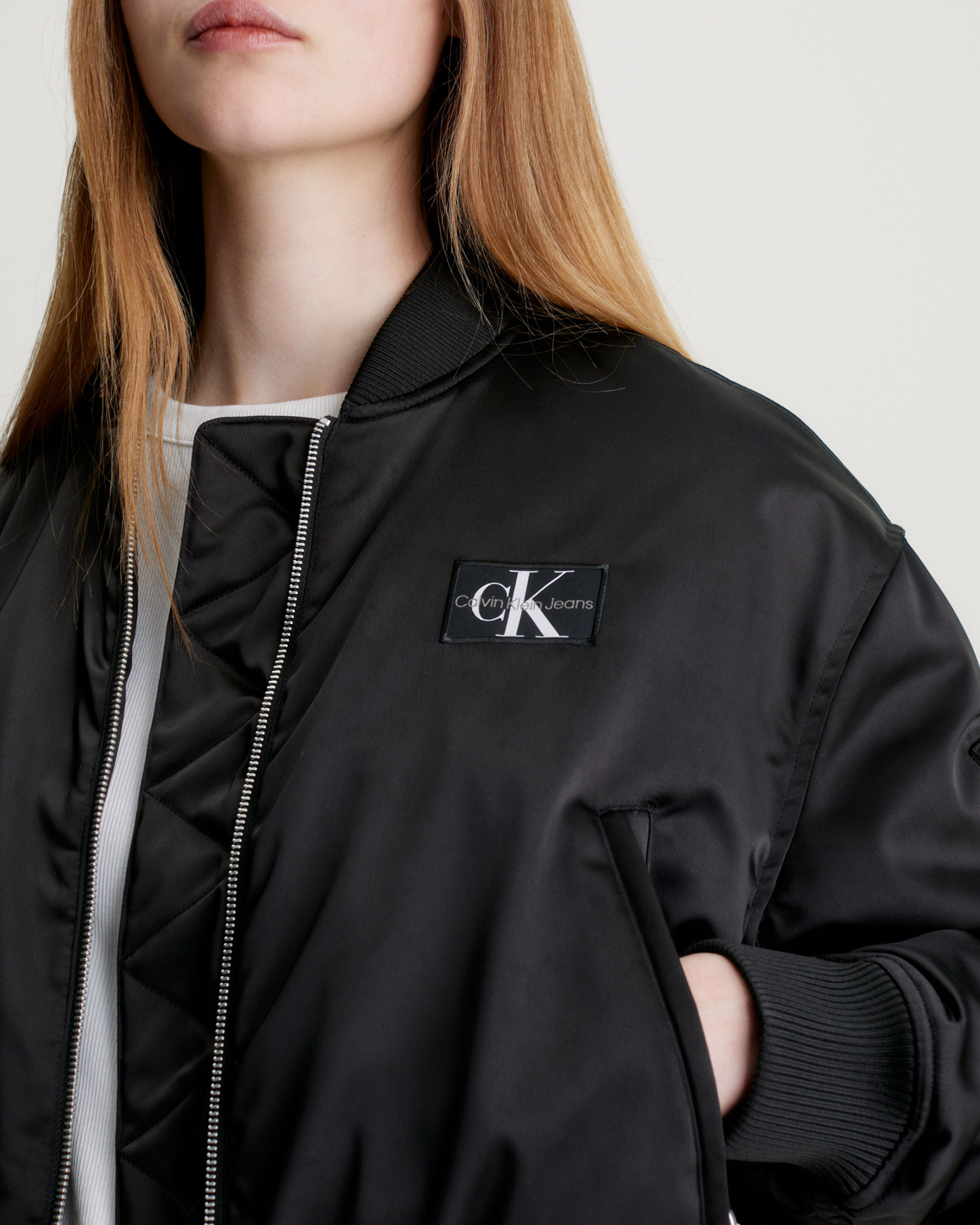 Coats Jackets Calvin Klein Hong Kong