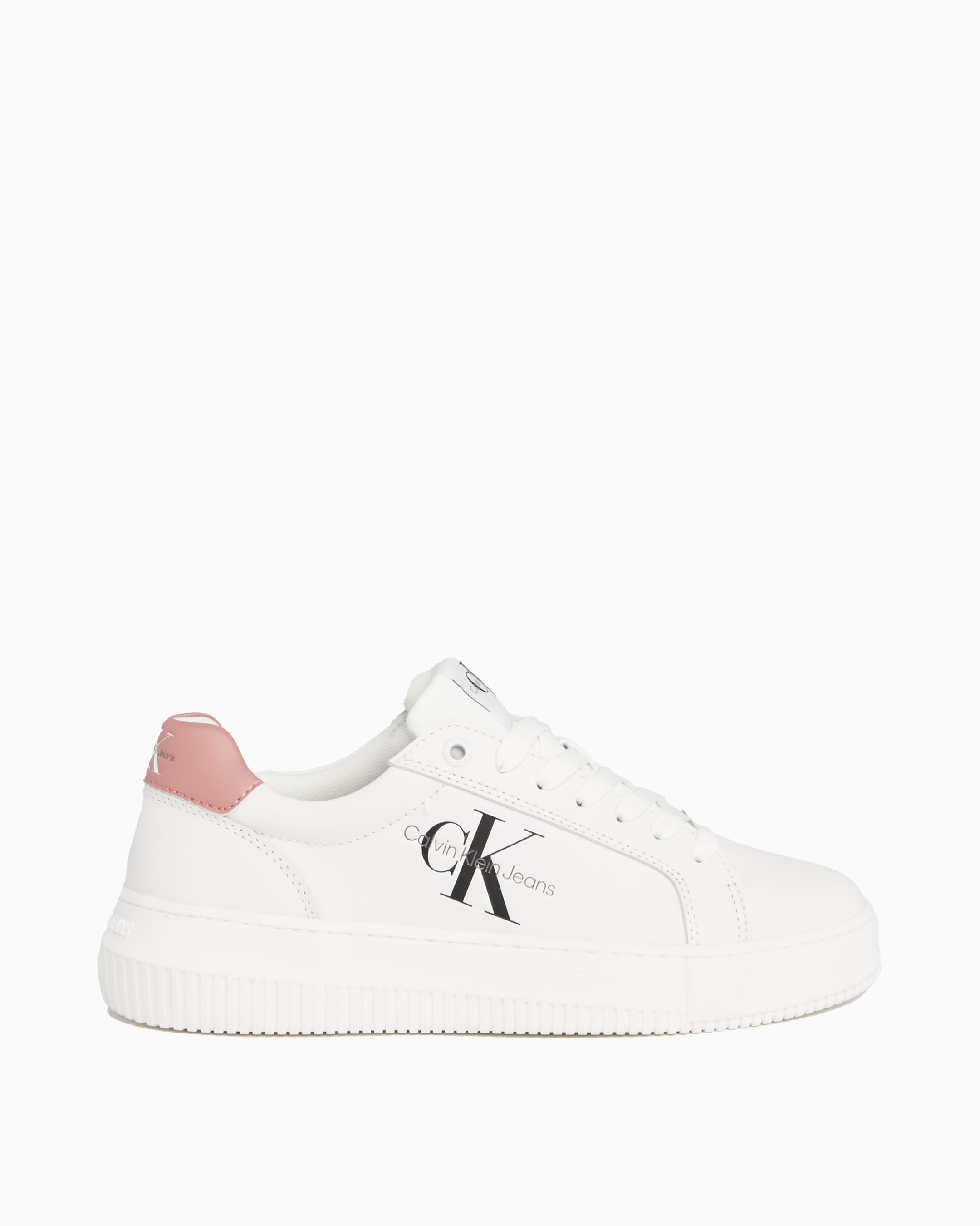 Sneakers Calvin Klein Hong Kong