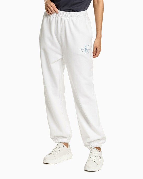 Relaxed Joggers