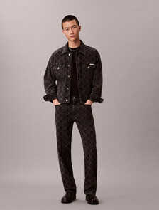 90S BLCK EMBLM JCQRDBLACK EMBLEM, BLACK EMBLEM, hi-res