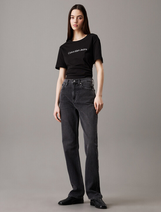 Logo T-shirt