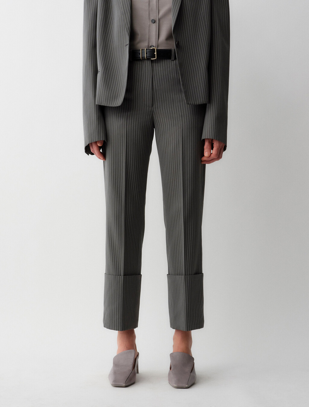 Eva Pants, Beluga, hi-res