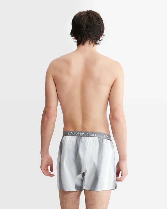 Modern Structure Slim Fit Boxers