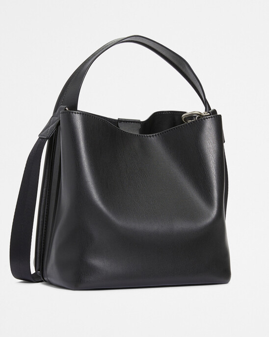 CK MODERN BUCKET CROSSBODY