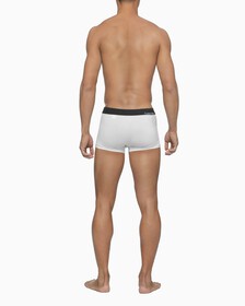 ECO COTTON TRUNK, Classic White, hi-res