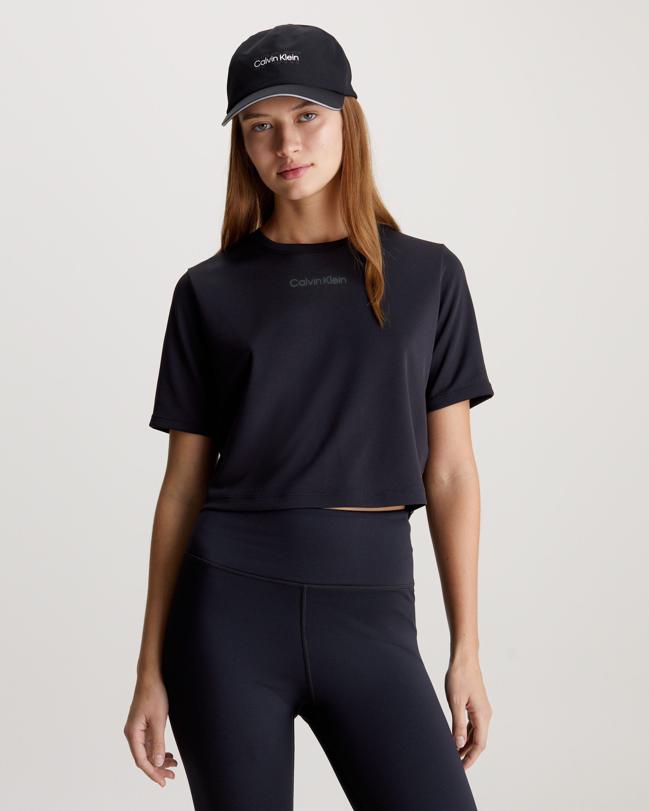 Calvin klein gym wear womens shop