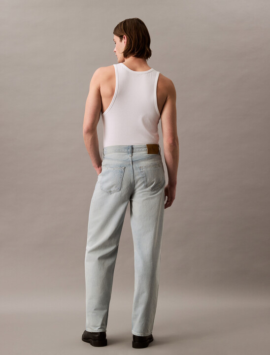 Baggy Jeans