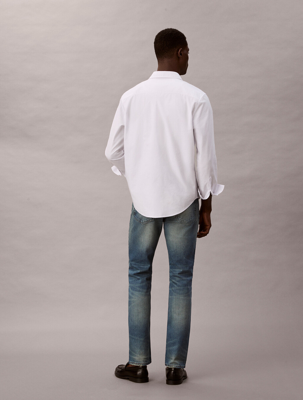 Slim Fit Jean, INDIGO CITRINE, hi-res