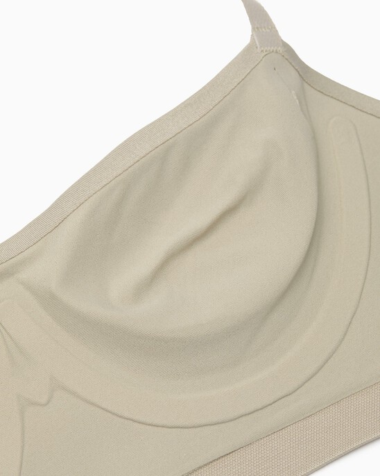 BONDED FLEX LIGHTLY LINED BALCONETTE