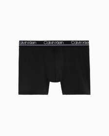 CK ACTIVE MESH MICRO BOXER BRIEFS, BLACK (LEGACY 001), hi-res
