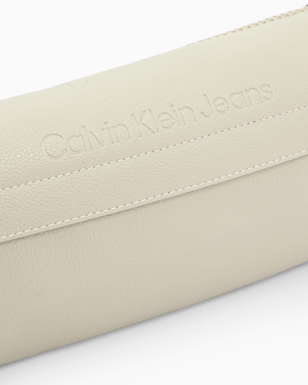 Micro Pebble Wrap Waistbag 38Cm, PLAZA TAUPE, hi-res