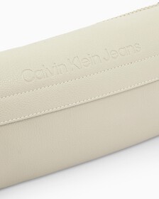 Micro Pebble Wrap Waistbag 38Cm, PLAZA TAUPE, hi-res