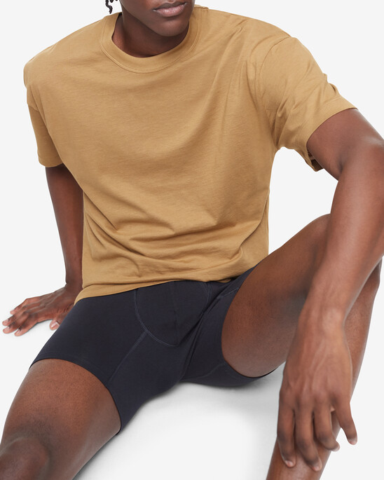 CK Standards 3 Pack Crew Neck Top
