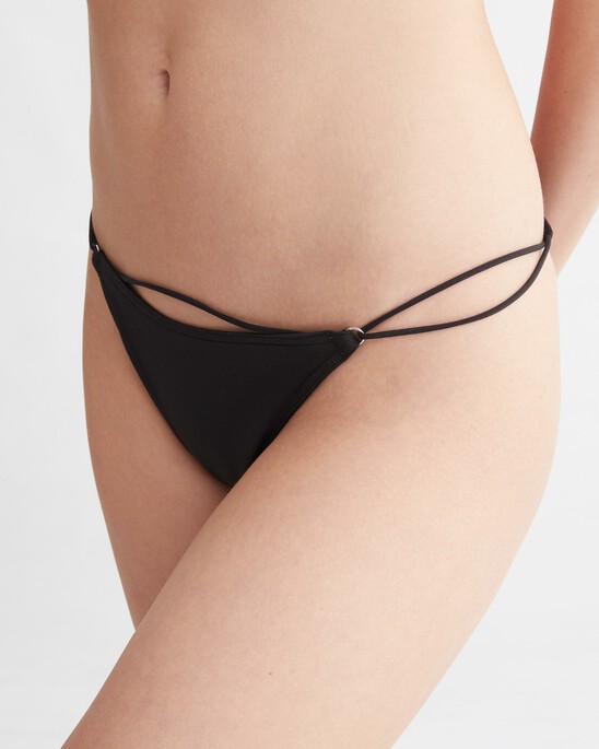 MULTI TIES BIKINI BOTTOMS
