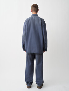 Bertie Chinos, BLUE, hi-res