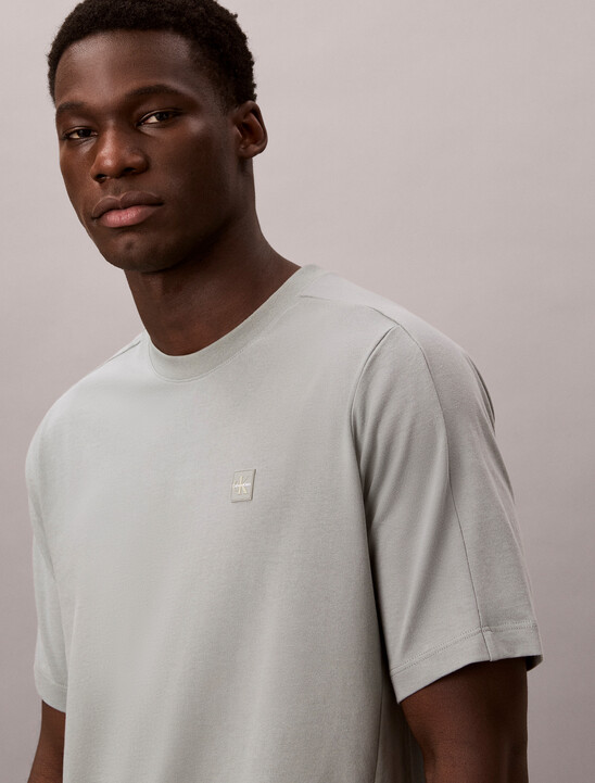 Performance Cotton Blend Gym T-shirt