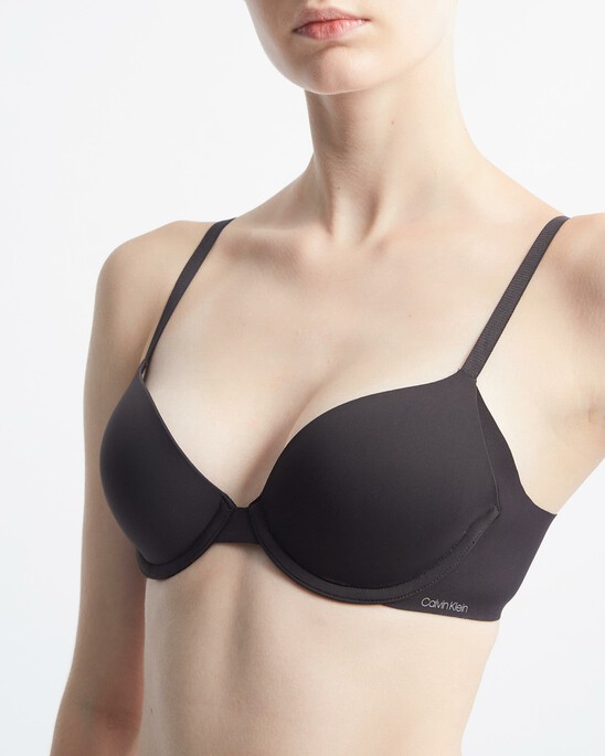 Invisibles Line Extension Lightly Lined Perfect Coverage Bra