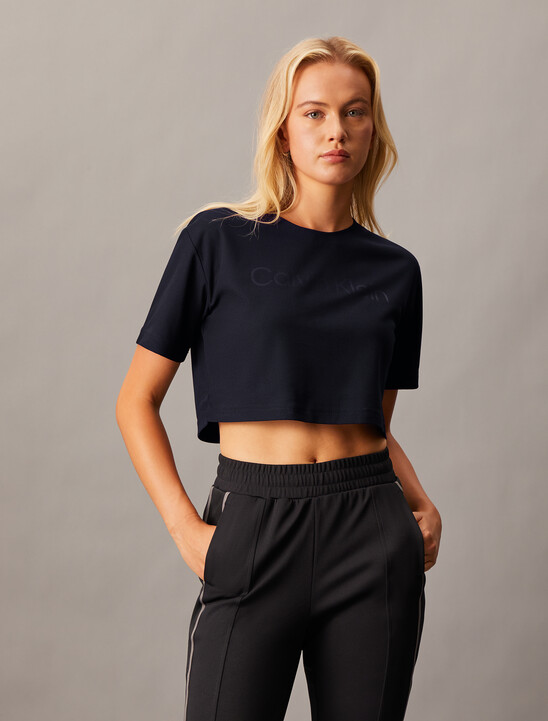 CK Sport Future Icon Tee
