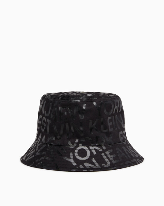 Reversible Bucket Hat