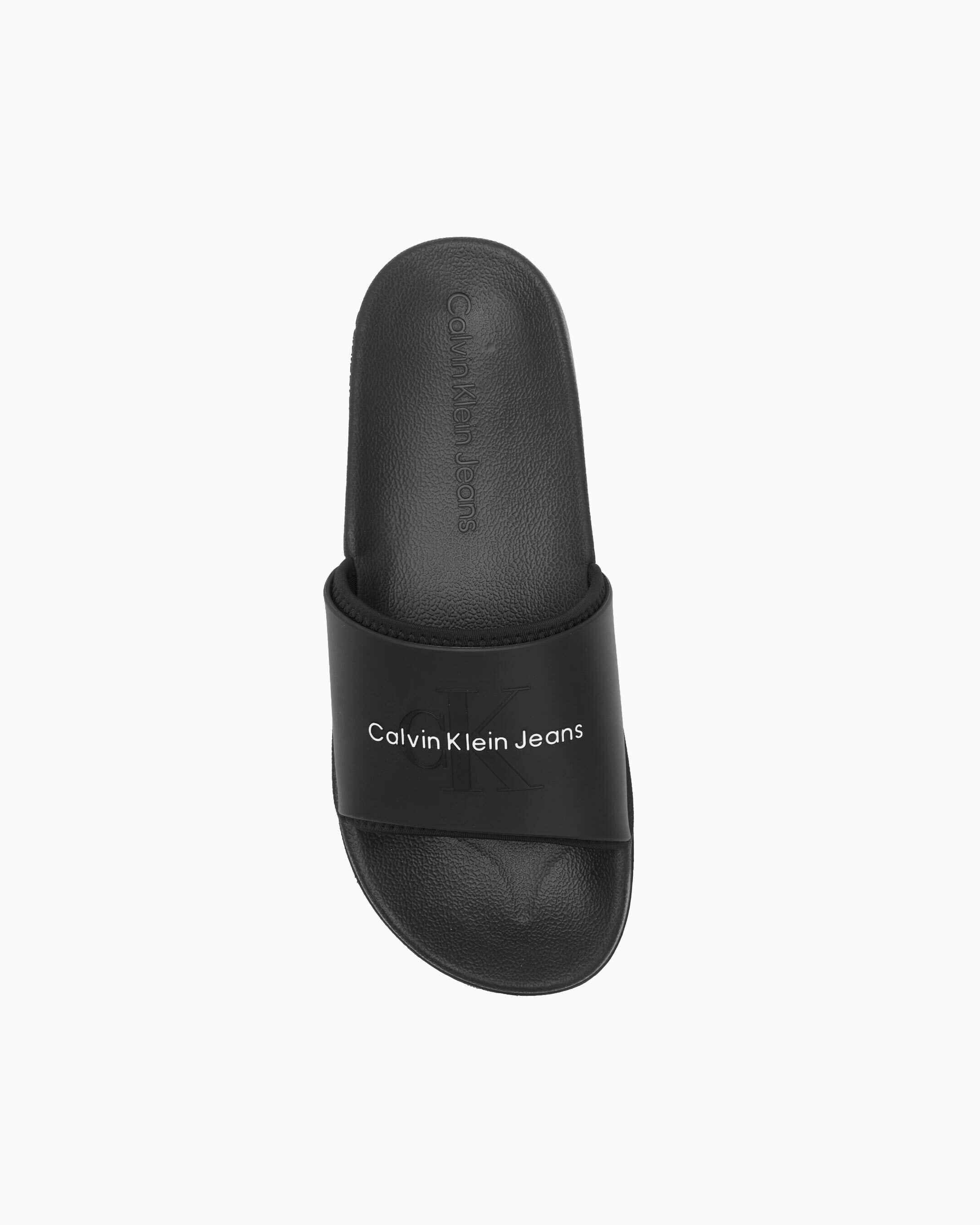 Mens calvin klein sliders cheap