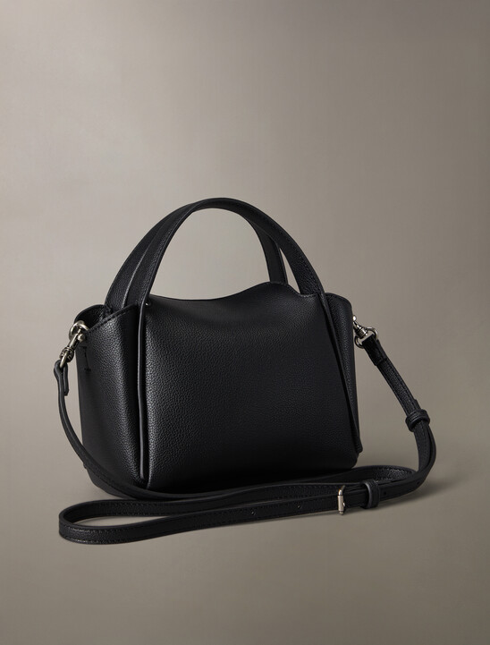 Monogram Shoulder Bag