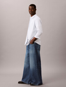 Extreme Baggy Jeans, CK PALACE, hi-res