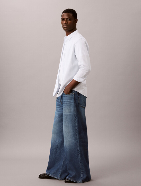 Extreme Baggy Jeans