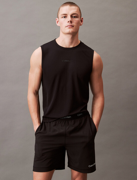 Modern Sport Woven Shorts